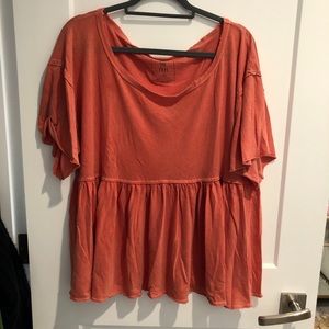 Free People Top